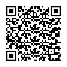 Codice QR per il numero di telefono +12027331010