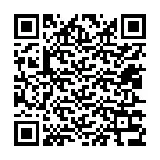 QR Code for Phone number +12027336457