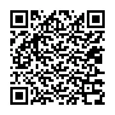 QR Code for Phone number +12027338053