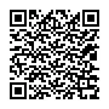 QR Code for Phone number +12027339251