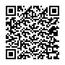 QR Code for Phone number +12027339257