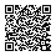 QR Code for Phone number +12027340244