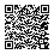QR Code for Phone number +12027340247