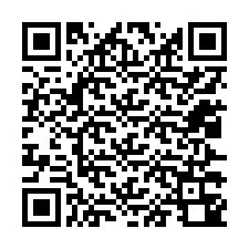 QR Code for Phone number +12027340257