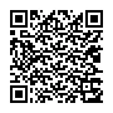 QR Code for Phone number +12027353862