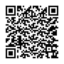 QR Code for Phone number +12027366698