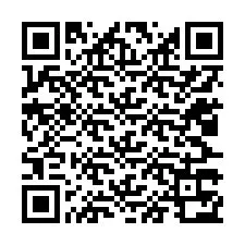 Codice QR per il numero di telefono +12027372832