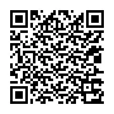 QR код за телефонен номер +12027372840