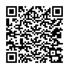 QR код за телефонен номер +12027391477