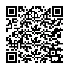 QR Code pour le numéro de téléphone +12027391485