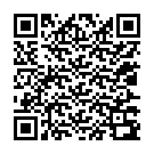 QR-code voor telefoonnummer +12027392148