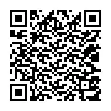 QR Code for Phone number +12027517139