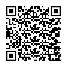 QR Code for Phone number +12027571990