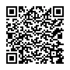 QR Code for Phone number +12027586281