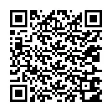 QR Code for Phone number +12027602003
