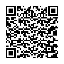 QR Code for Phone number +12027602015