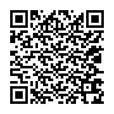 QR Code for Phone number +12027624178