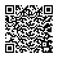 QR Code for Phone number +12027691278