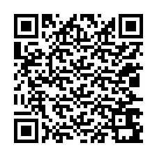 QR Code for Phone number +12027691994