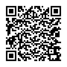 Kod QR dla numeru telefonu +12027691995