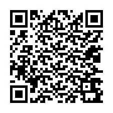 QR Code for Phone number +12027691997