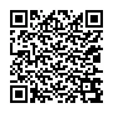 QR Code for Phone number +12027697444