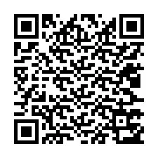QR Code for Phone number +12027753432