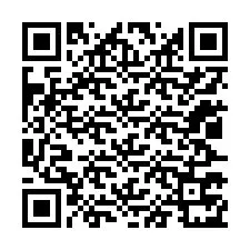QR Code for Phone number +12027771075