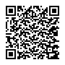 QR-kood telefoninumbri jaoks +12027783096