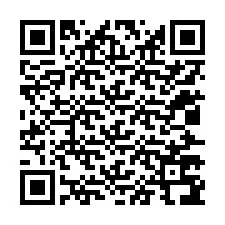 QR-Code für Telefonnummer +12027796980