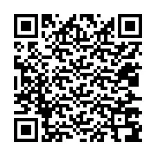 QR Code for Phone number +12027796983
