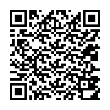 QR Code for Phone number +12027810253