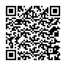 QR Code for Phone number +12027829045