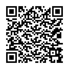 QR Code for Phone number +12027999491