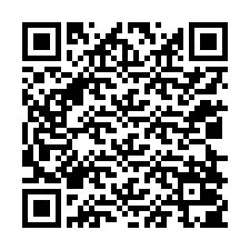 QR Code for Phone number +12028005604