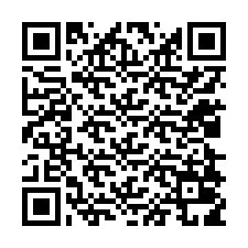 QR Code for Phone number +12028019446