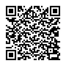 QR Code for Phone number +12028033252