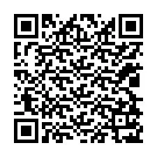 QR Code for Phone number +12028127121