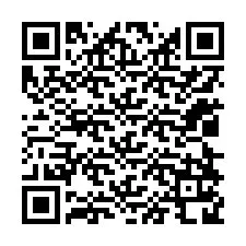 QR Code pour le numéro de téléphone +12028128205