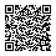 QR Code สำหรับหมายเลขโทรศัพท์ +12028128210