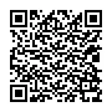 QR Code for Phone number +12028139260