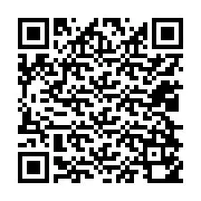 QR Code for Phone number +12028150267