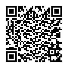 QR Code for Phone number +12028151108