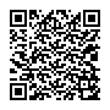 Kode QR untuk nomor Telepon +12028152430