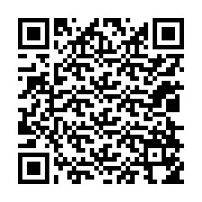 QR Code for Phone number +12028154645