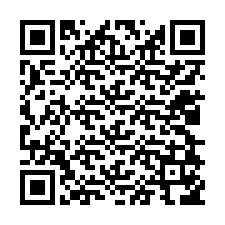 QR Code for Phone number +12028156036