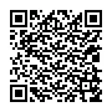 QR Code for Phone number +12028156040