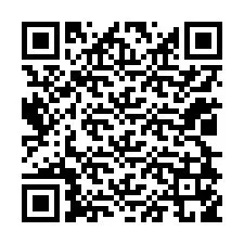 QR Code for Phone number +12028159025