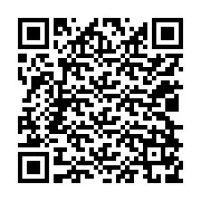 QR Code for Phone number +12028179234