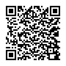 QR Code for Phone number +12028180238